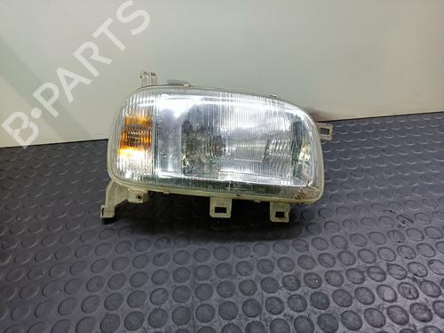 Right headlight NISSAN MICRA II (K11) 1.0 i 16V | BP22967622C29 