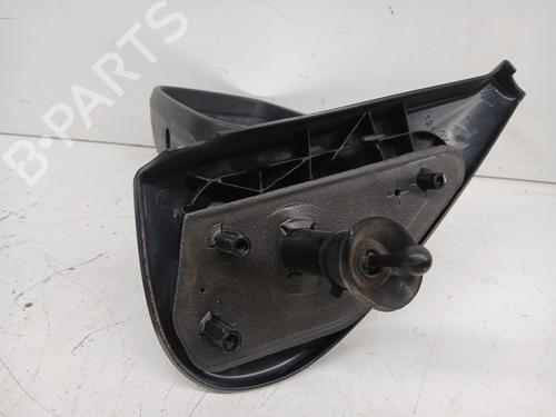 Left mirror RENAULT KANGOO (KC0/1_) 1.5 dCi | BP29409046C26 