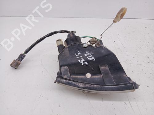 Right front indicator KIA SPORTAGE SUV (K00) 2.0 TD 4WD | BP29220235C33 