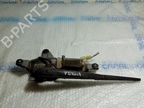 Used Rear wiper motor SUZUKI GRAND VITARA II (JT, TE, TD) 1.9 DDiS All-wheel Drive (JT419, TD44, JB419WD, JB419XD,... (129 hp) 20834071