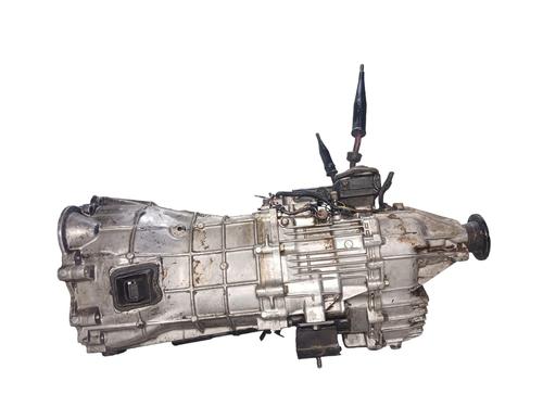 Used Gearbox OPEL MONTEREY A (M92) [1991-1998]  29000926