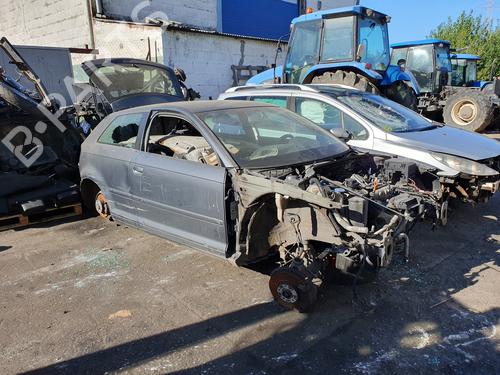 Right front window motor AUDI A3 (8P1) 1.6 FSI | BP20831575E20 