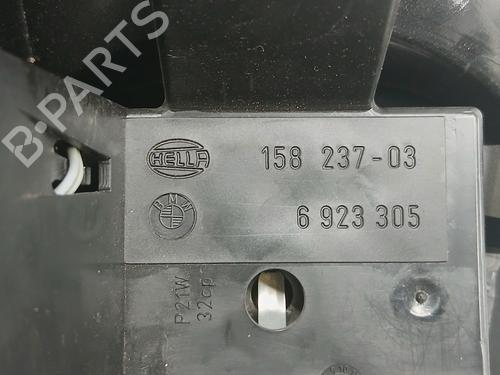 Left taillight BMW 5 (E60) 520 d | BP26882871C34 