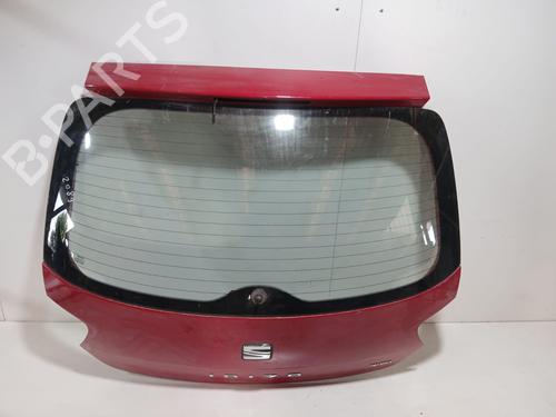 Used Tailgate Tailgate SEAT IBIZA II (6K1) 1.4 i 16V (101 hp) 34252698 34252698