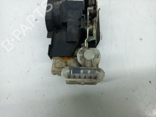 Front right lock FIAT PUNTO Hatchback Van (188_) 1.2 60 | BP20827223C97 