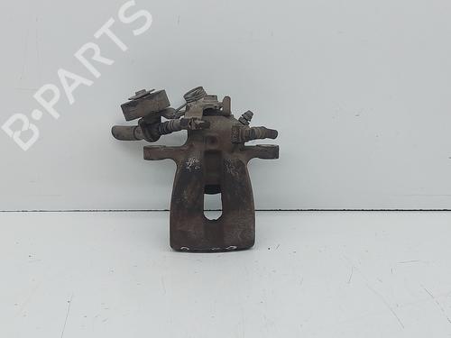 Used Right rear brake caliper OPEL ASTRA G Saloon (T98) 2.0 DTI 16V (F69) (101 hp) 30772531