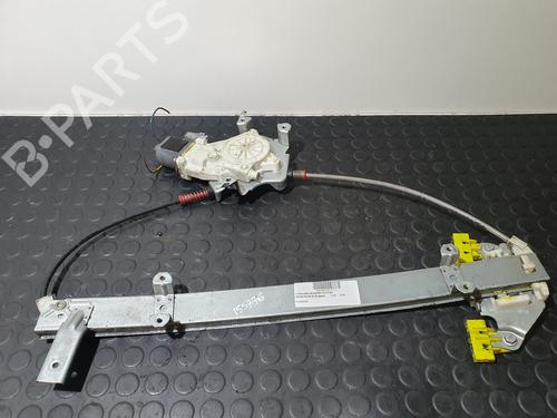 Used Front left window mechanism NISSAN MICRA III (K12) 1.2 16V (80 hp) 20822417
