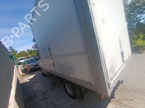Right front window switch IVECO DAILY III Platform/Chassis | BP38240280I26 - Image 9