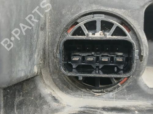 Right headlight LAND ROVER FREELANDER I (L314) 2.0 Td4 4x4 | BP26948258C29 