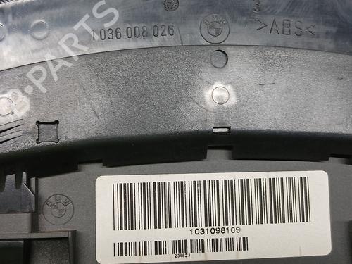 Instrument cluster BMW 3 (E46) 320 d | BP29480831C47 