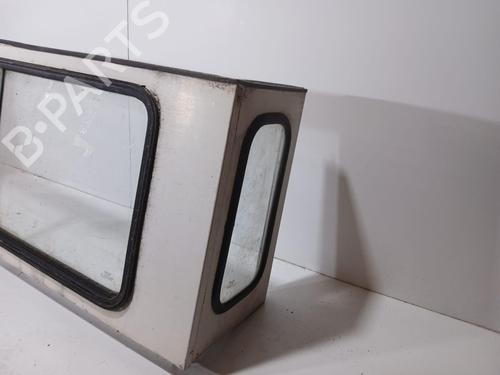 Rear left door window LAND ROVER DEFENDER Station Wagon (L316)  | BP28112084C20 