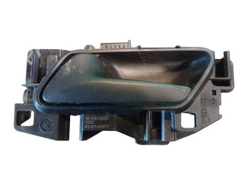 Used Front left lock Front left lock 39193509 39193509