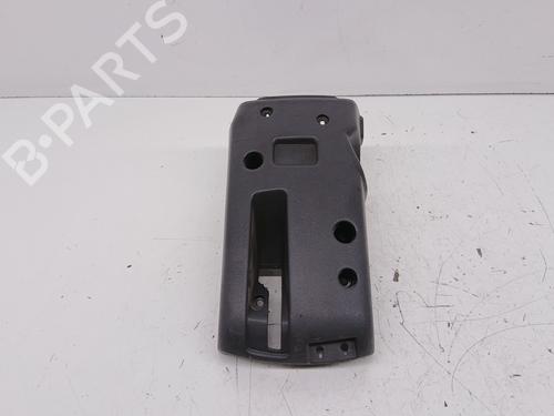 Andre MITSUBISHI PAJERO II (V3_W, V2_W, V4_W, V5_W) 2.5 TD 4WD (V24W) MB652163 |