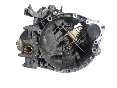 Used Gearbox Gearbox PEUGEOT EXPERT Van (222) 1.9 TD (90 hp) 33674011 33674011