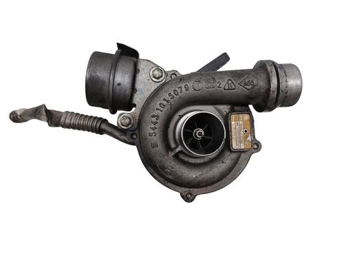 Turbolader/Kompressor Turbolader/Kompressor RENAULT MEGANE II (BM0/1_, CM0/1_) 1.5 dCi (BM02, BM13, BM2A, CM02, CM13) (101 hp) 33942492 33942492