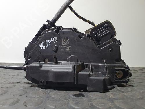 Used Front left lock VW GOLF VII (5G1, BQ1, BE1, BE2) [2012-2021]  21807417