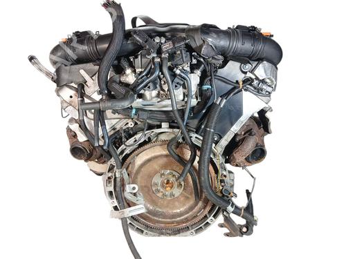 Motor MERCEDES-BENZ S-CLASS (W221, V221) S 450 CDI (221.028, 221.128) (320 hp) 31904181
