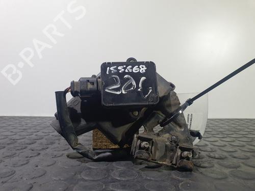 Used Pedal PEUGEOT 206 Hatchback (2A/C) 1.9 D (69 hp) 32328838