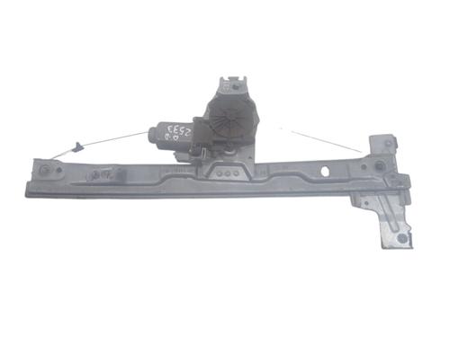 Used Front right window mechanism Front right window mechanism 33470998 33470998