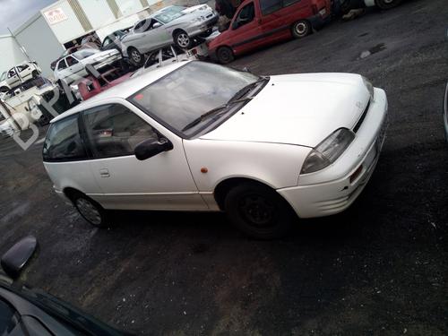 Tændspole SUZUKI SWIFT II Hatchback (EA, MA) 1.3 GTi (SF413, AA34) | BP20827113M94 