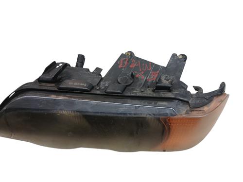 Left headlight BMW X5 (E53) | BP38541677C28 - Image 5