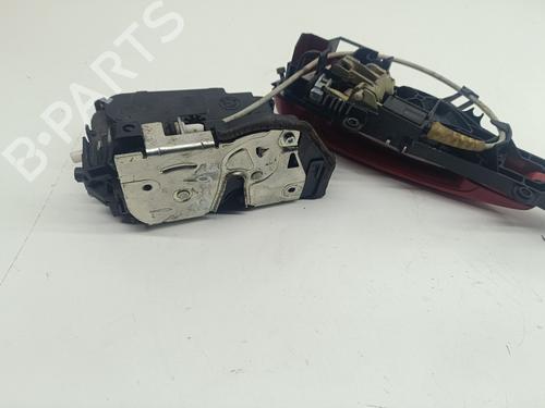 Used Rear left lock BMW 3 (E90) 318 d (143 hp) 22810316