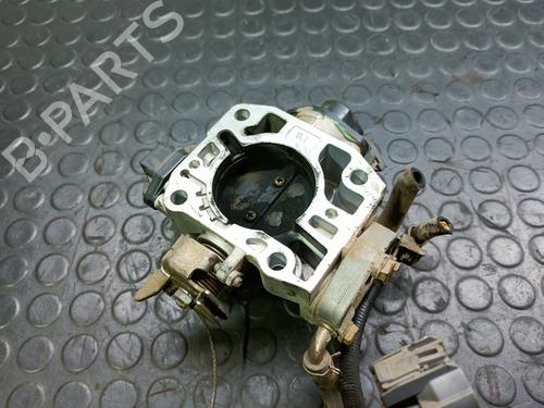 Throttle body HONDA CIVIC VI Fastback (MA, MB)  | BP20826767M82 