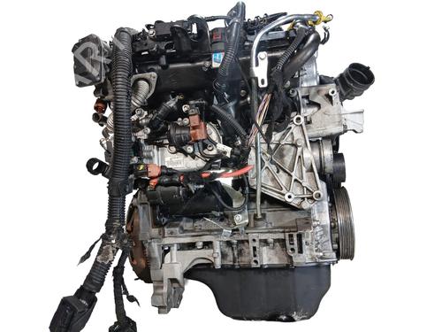 Used Engine OPEL CORSA D (S07) [2006-2015]  30105535