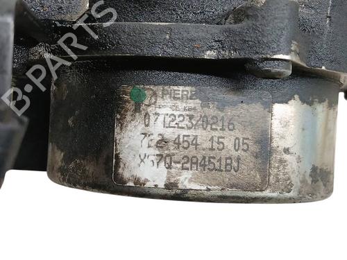 Vacuum pump FORD TRANSIT Van (FA_ _) | BP40452443M80 - Image 4