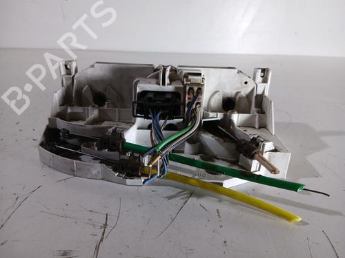 Climate control SEAT TOLEDO II (1M2) 1.9 TDI | BP31762188I5