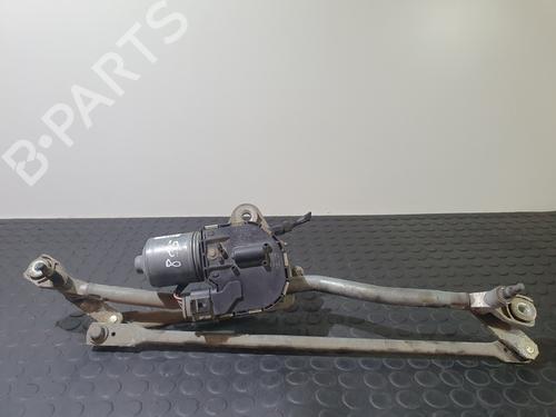 Used Front wiper motor AUDI A6 C6 (4F2) 3.0 TDI quattro (225 hp) 20840484