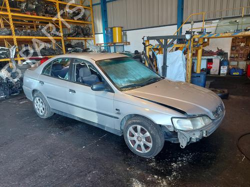 Starter HONDA ACCORD VI (CK, CG, CH, CF, CL) 1.8 i (CG8) | BP20832775M8 