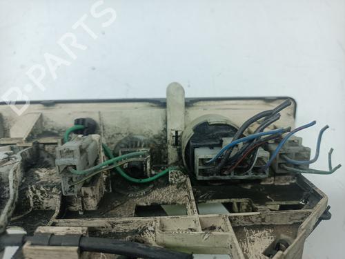 AC-Styringsenhed/Manøvreenhed MITSUBISHI PAJERO II (V3_W, V2_W, V4_W, V5_W) 2.5 TD 4WD (V24W) | BP29731606I5 