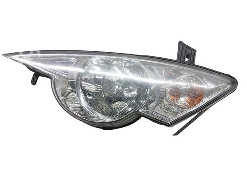 Used Left headlight Left headlight SSANGYONG ACTYON I [2005-2026] 33185886 33185886