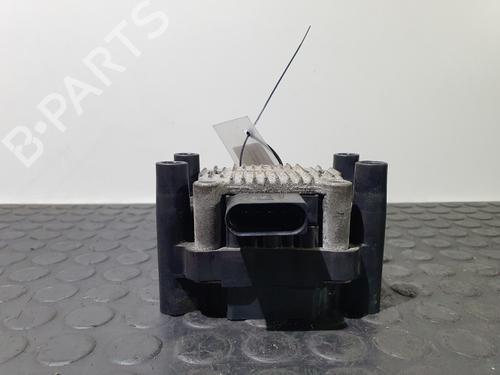 Ignition coil VW PASSAT B5 (3B2) 1.6 | BP28180192M94 