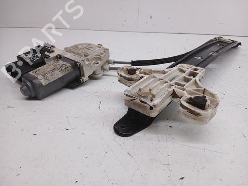 Rear right window mechanism SEAT ALTEA (5P1)  | BP29409024C25 