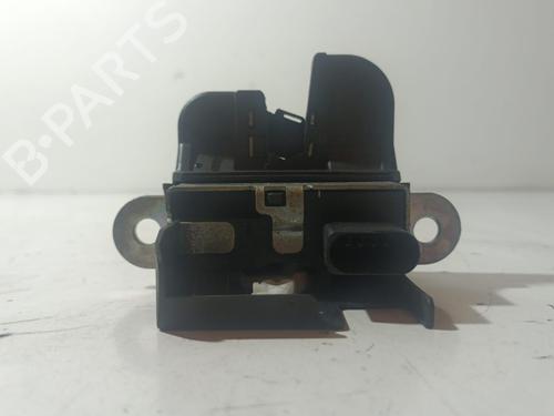 Tailgate lock VW GOLF VI (5K1) 1.6 TDI | BP20832381C101 