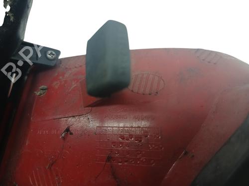 Left taillight AUDI A4 B8 (8K2)  | BP32147097C34 