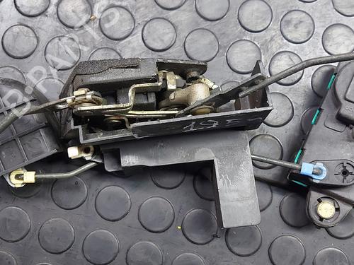 Front left lock HYUNDAI COUPE II (GK) 2.0 GLS | BP20817789C98 