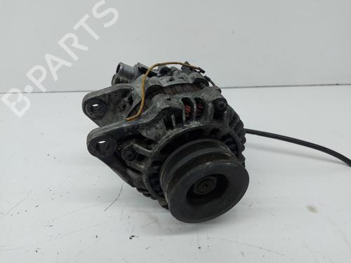 Generator MITSUBISHI GALLOPER (JK-01) [1998-2003]  26186564