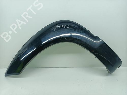 Used Front left wheel arch trim HYUNDAI TUCSON (JM) 2.0 CRDi (113 hp) 26332422