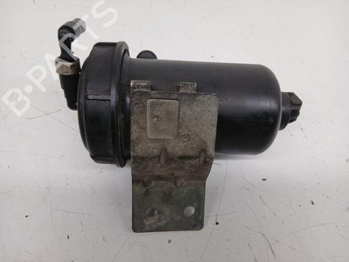 Andre PEUGEOT BOXER Van 2.2 HDi 120 | BP29715879O1