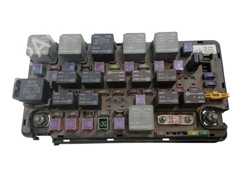 Used Fuse box Fuse box SSANGYONG ACTYON I [2005-2026] 33177464 33177464