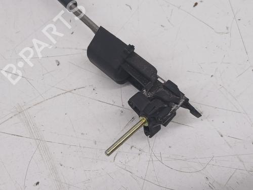 Right mirror SKODA FABIA I (6Y2)  | BP24959298C27 