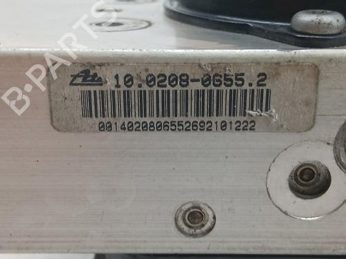ABS pump LAND ROVER FREELANDER I (L314) 2.0 Td4 4x4 | BP26401632M43 
