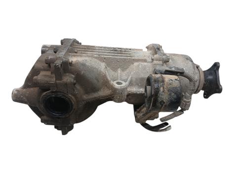 Used Front differential Front differential NISSAN X-TRAIL I (T30) [2001-2013] 33127013 33127013