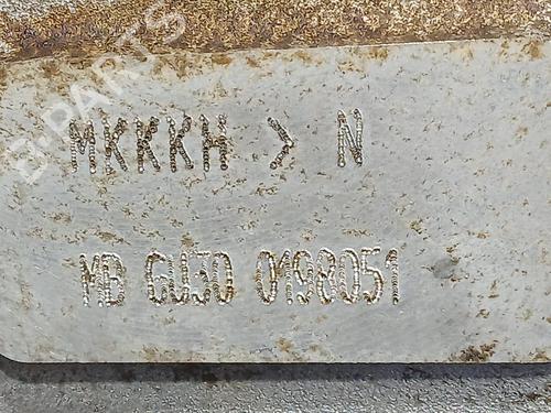 Engine PEUGEOT 308 I (4A_, 4C_)  | BP29944719M1