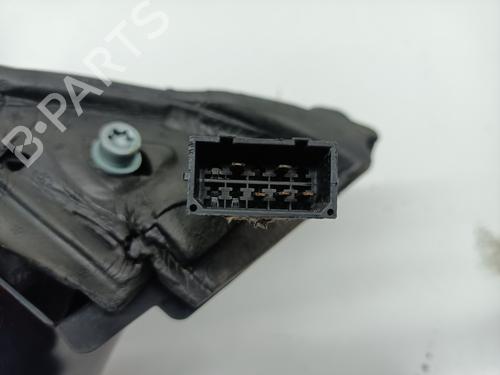 Left mirror AUDI A3 (8L1) 1.9 TDI | BP23263392C26 