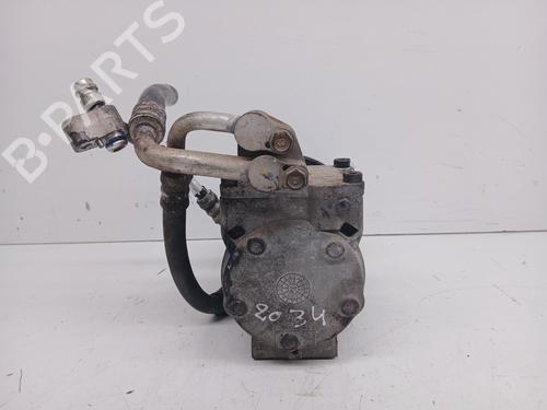 AC compressor FORD RANGER (ER, EQ, R_) 2.5 TD | BP27801364M34 
