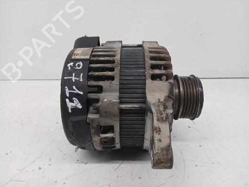 Alternator KIA CARENS IV 1.7 CRDi | BP27355006M7 